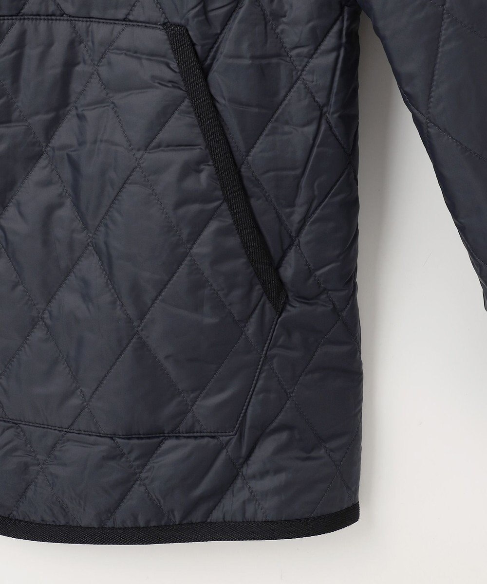 JOSEPH ABBOUD 【キング・洗える/リバーシブル/まるでニット】ツィーディーフリース ジャケット 