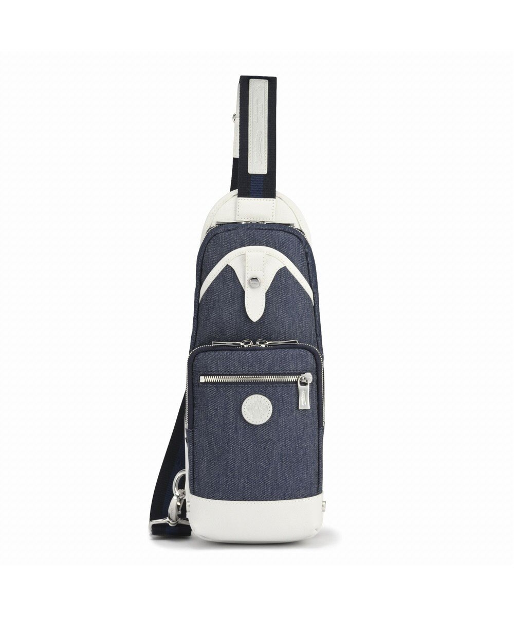 ACE BAGS & LUGGAGE Orobianco ジーンズ2 ショルダーバッグ 93117 オロビアンコ 