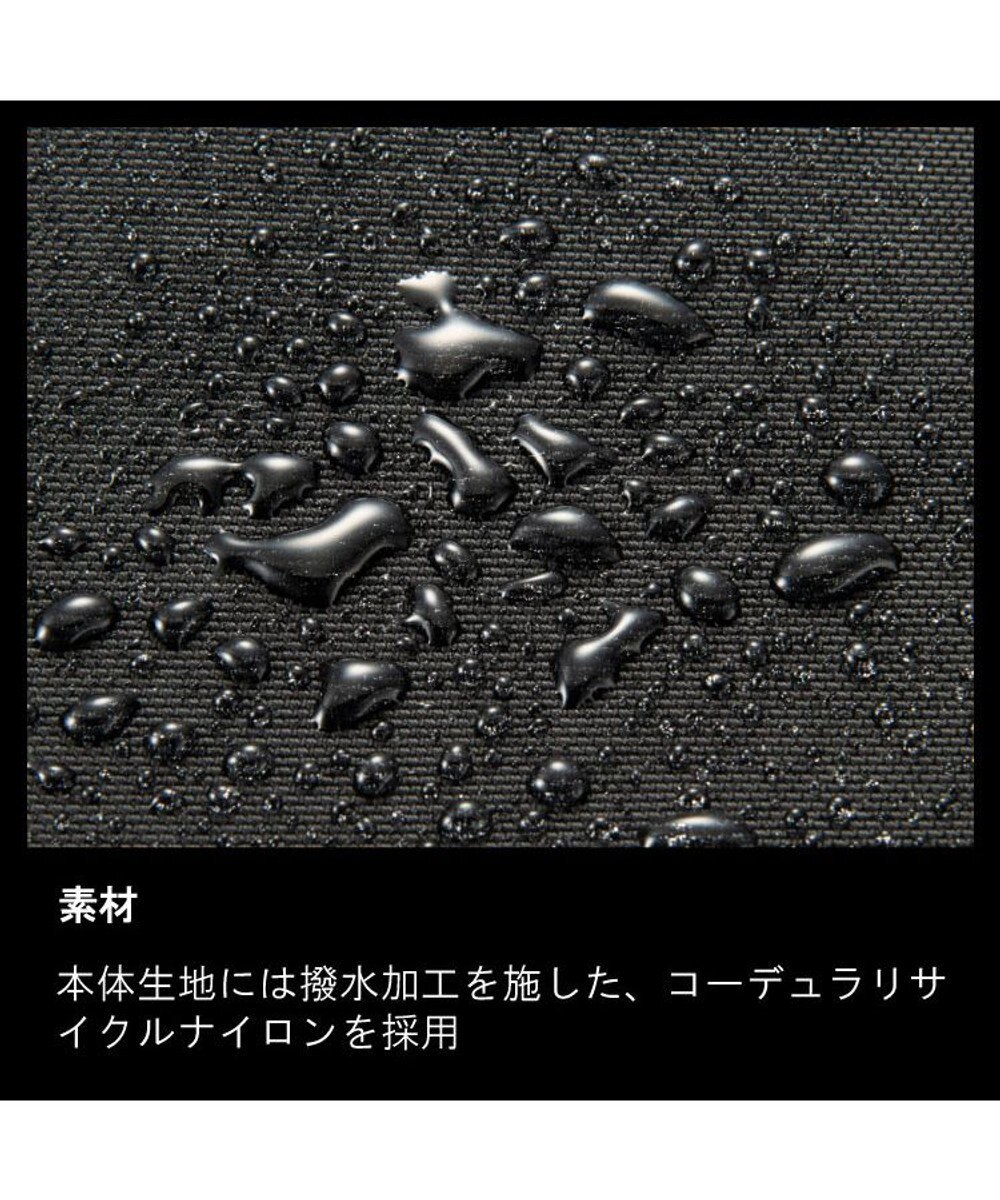 ACE BAGS & LUGGAGE ace. EVL-4.0 ビジネスバッグ  17L 68308 