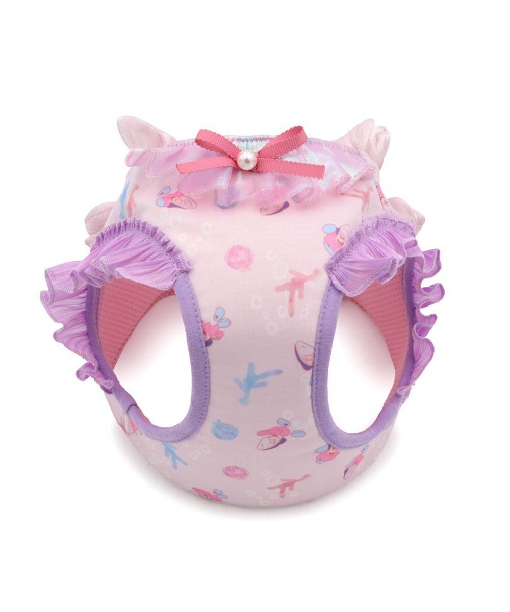 PET PARADISE ディズニー ヤングオイスター ベストハーネス ３Ｓ 小型犬 