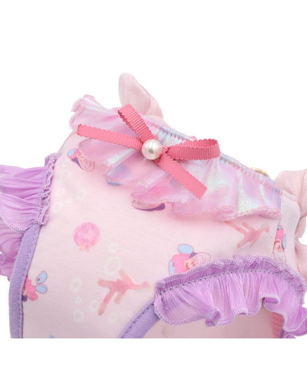 PET PARADISE ディズニー ヤングオイスター ベストハーネス ３Ｓ 小型犬 