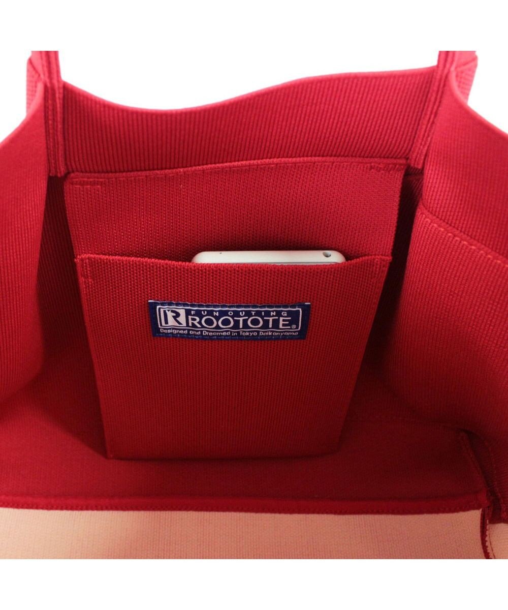 ROOTOTE 8382【サンリオ】IP.デリ.ルフル.ハローキティ-A 