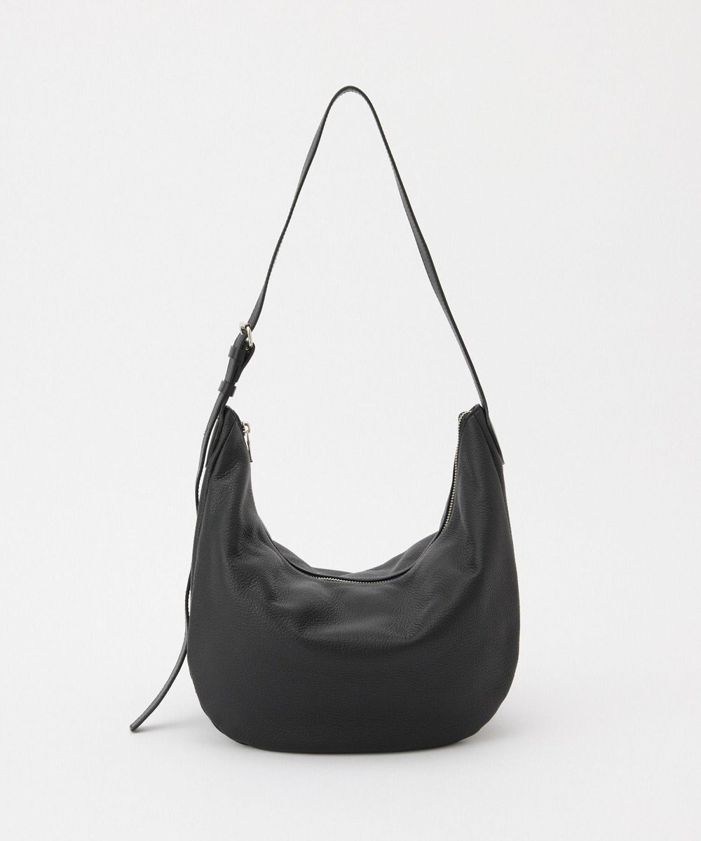 russet 【2025AW新作】シボレザーショルダーバッグ M(CE-1588) 