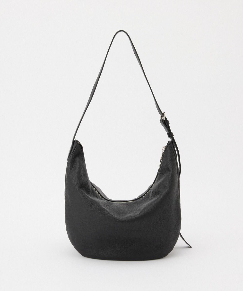 russet 【2025AW新作】シボレザーショルダーバッグ M(CE-1588) 