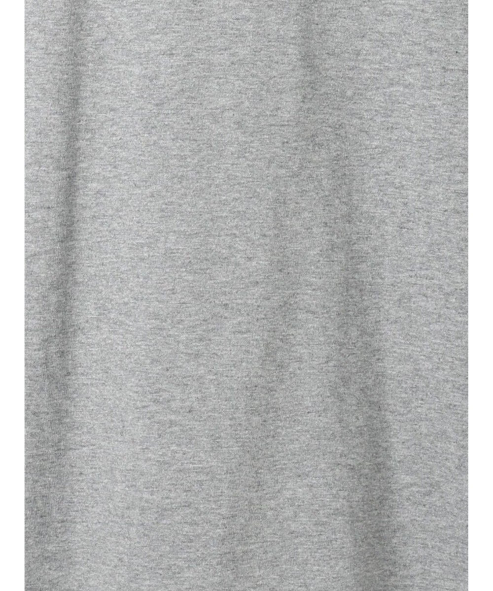 Te chichi 【Disney】ミッキー/配色ロゴロンT 