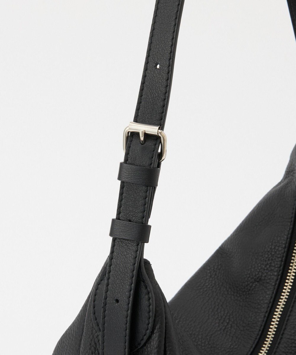 russet 【2025AW新作】シボレザーショルダーバッグ M(CE-1588) 