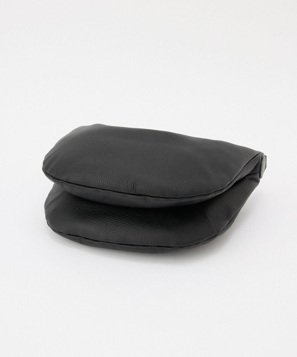 russet 【2025AW新作】シボレザーショルダーバッグ M(CE-1588) 