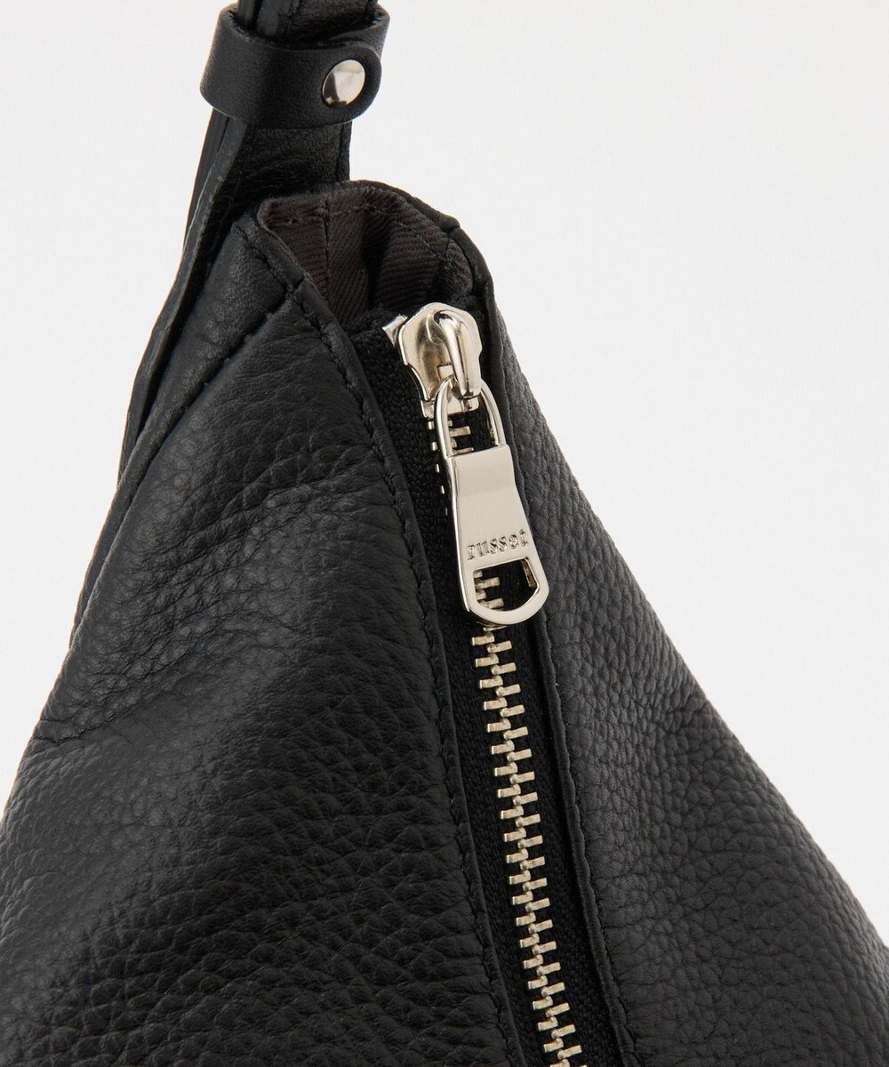 russet 【2025AW新作】シボレザーショルダーバッグ M(CE-1588) 