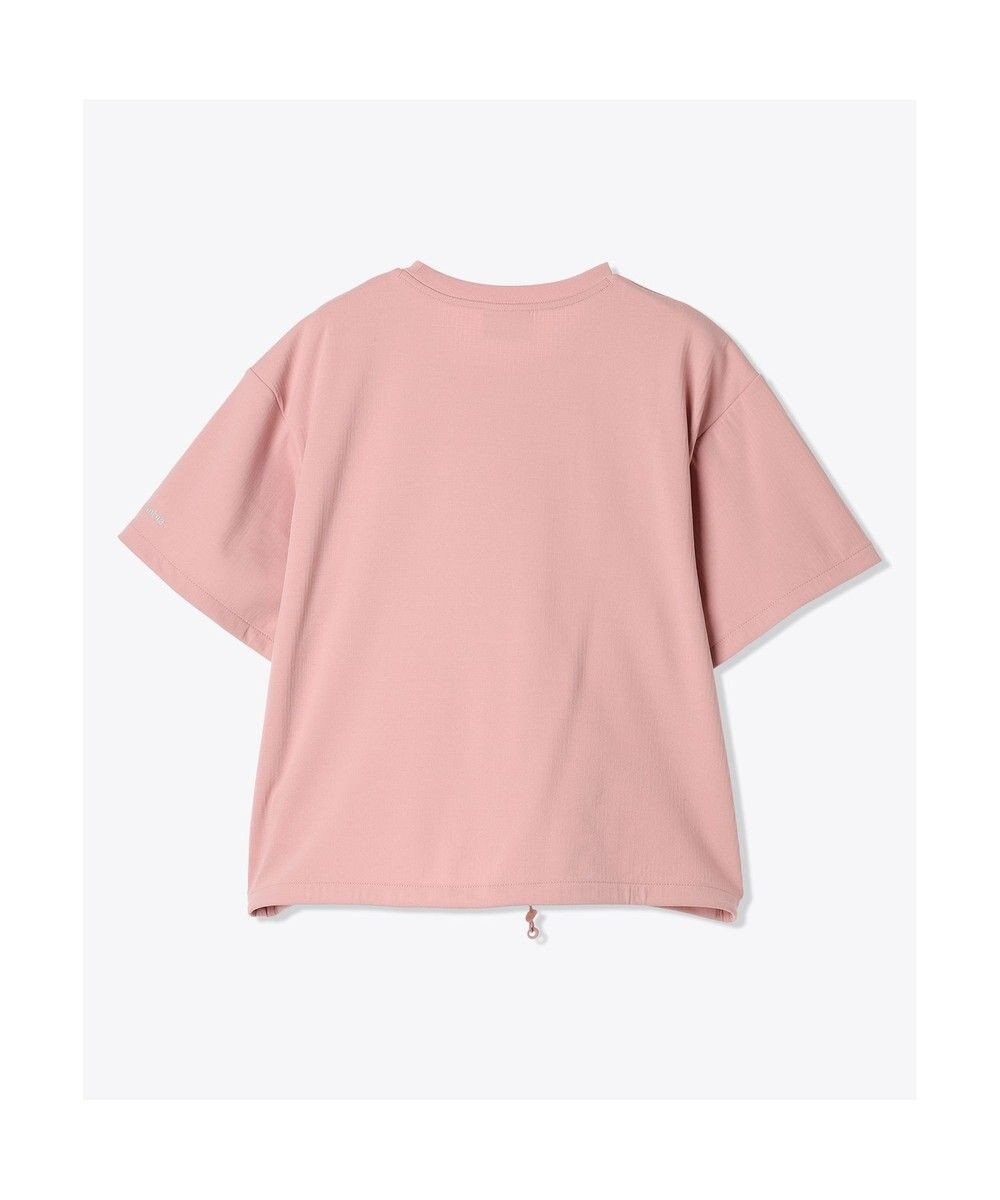 Columbia Columbia/ グラニッテポイントニットショートスリーブ /コロンビア 