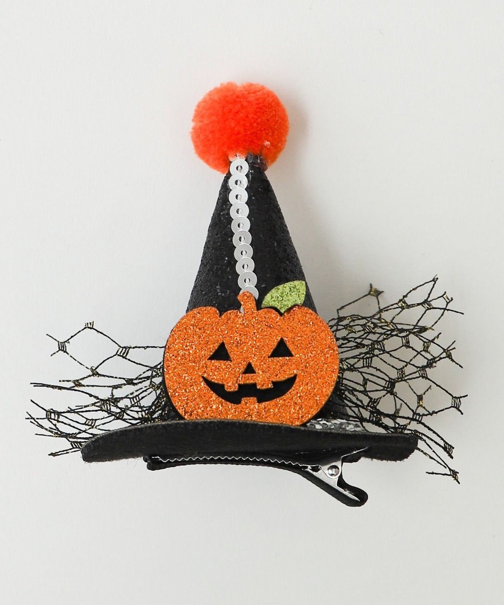 WEGO ハロウィンミニヘアピン 
