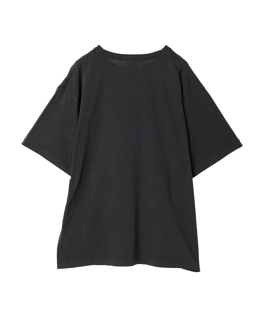 Green Parks ウ゛ィンテージカーロゴチュニック 