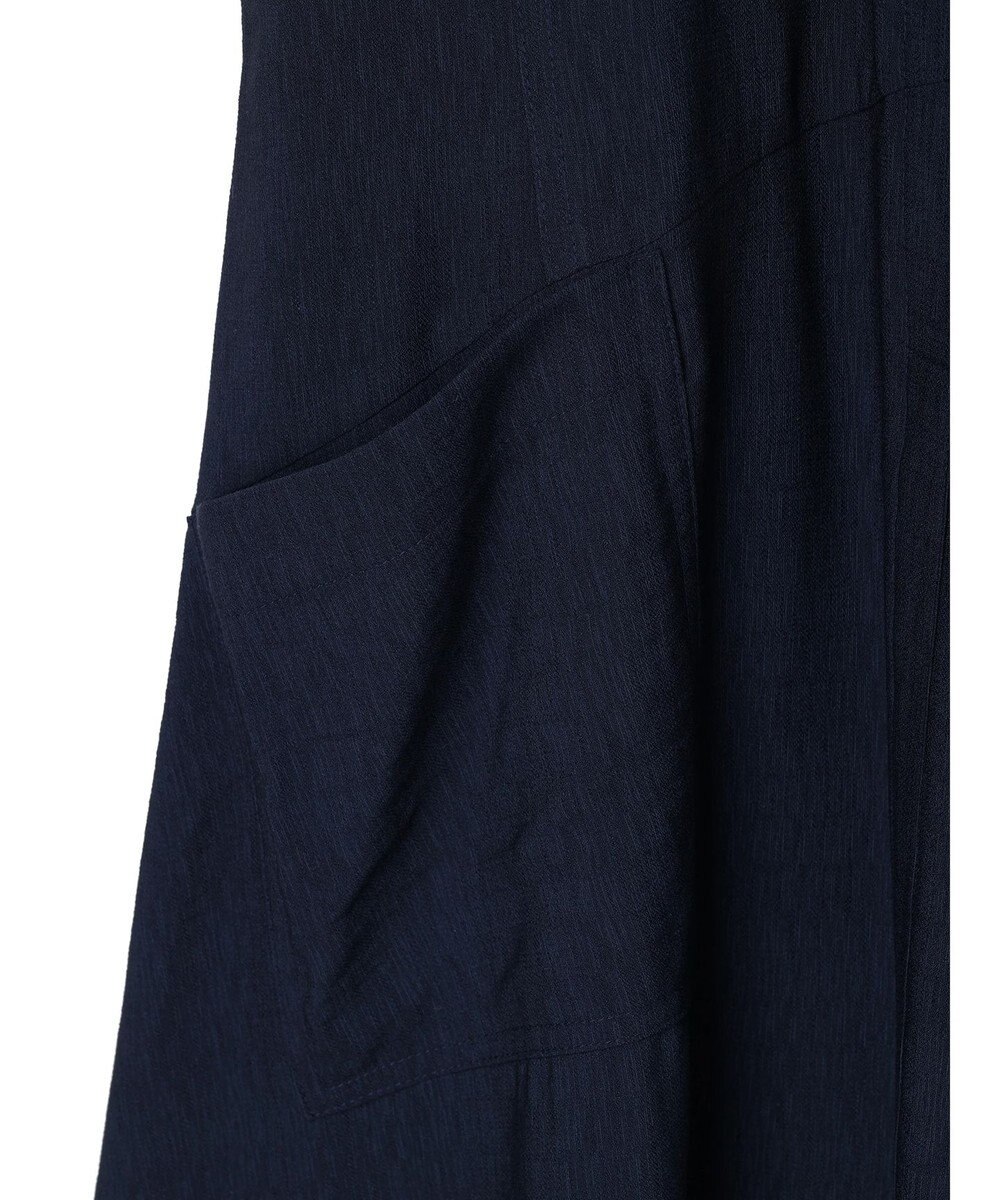 Green Parks ■ＥＳＣＡＲ　キリカエノースリーブワンピース 