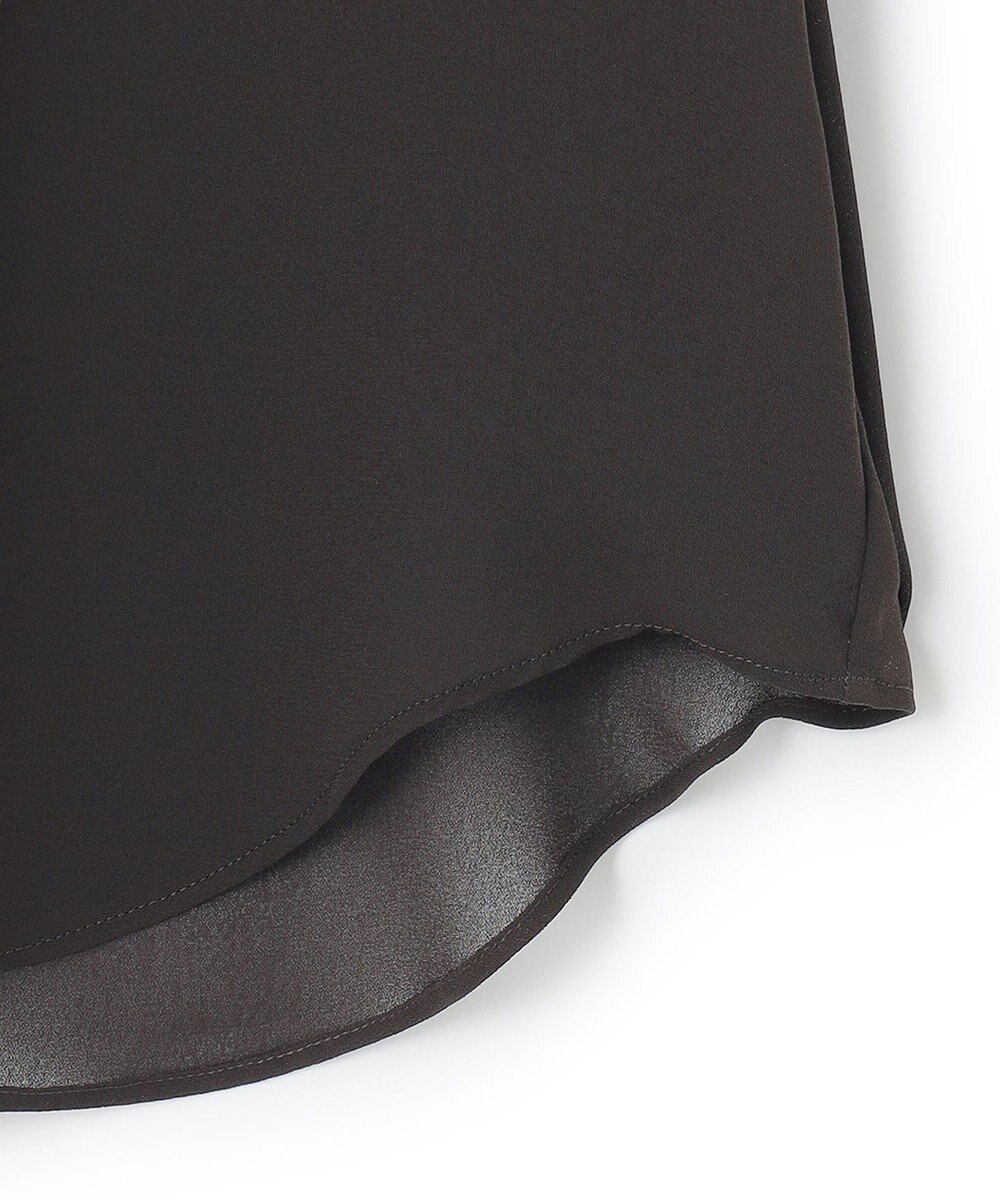 BEIGE， BOUIN / ブラウス 