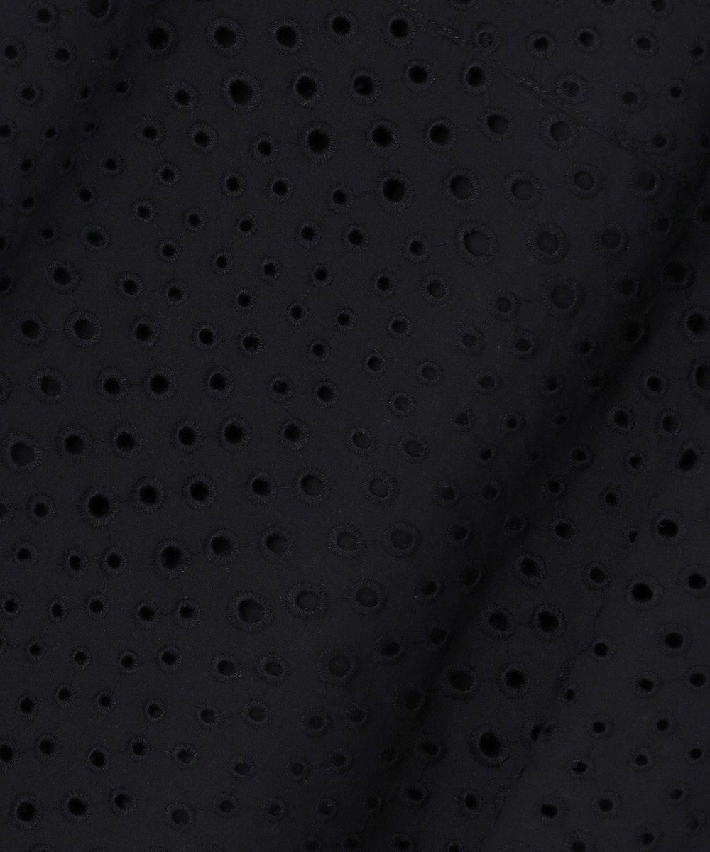 組曲 【先行予約】エンブロイダリーレース パンツ 