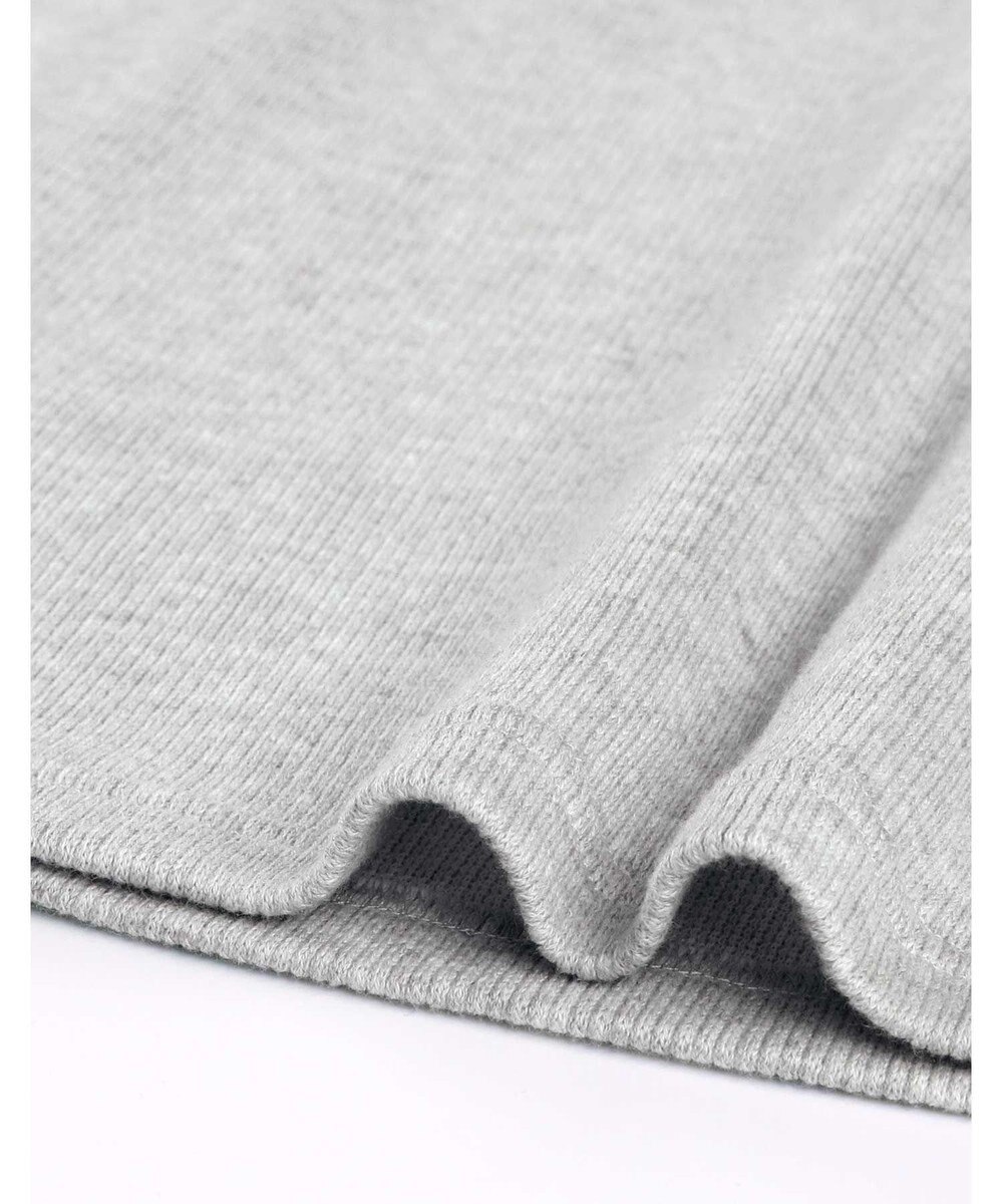 une nana cool 【綿混】ソフトコットンリブ 半袖開襟パジャマ MADE WITH LIBERTY FABRIC 