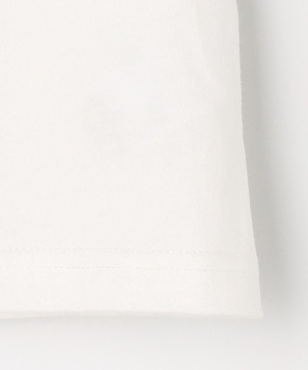 ANY KIDS 【2点セット】Tシャツ×レース キャミソールチュニック 