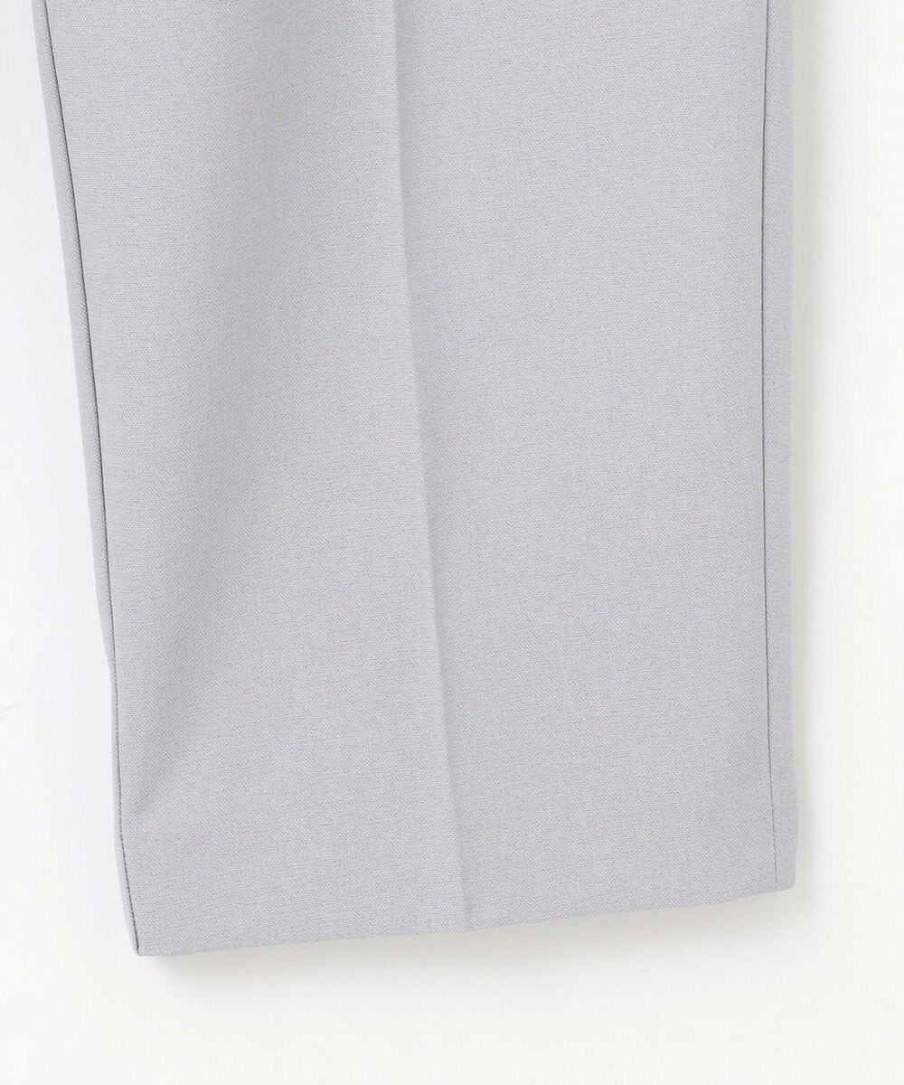 ANY SIS 【UVカット・接触冷感・吸水速乾】スマートビューティストレッチ  テーパードパンツ 