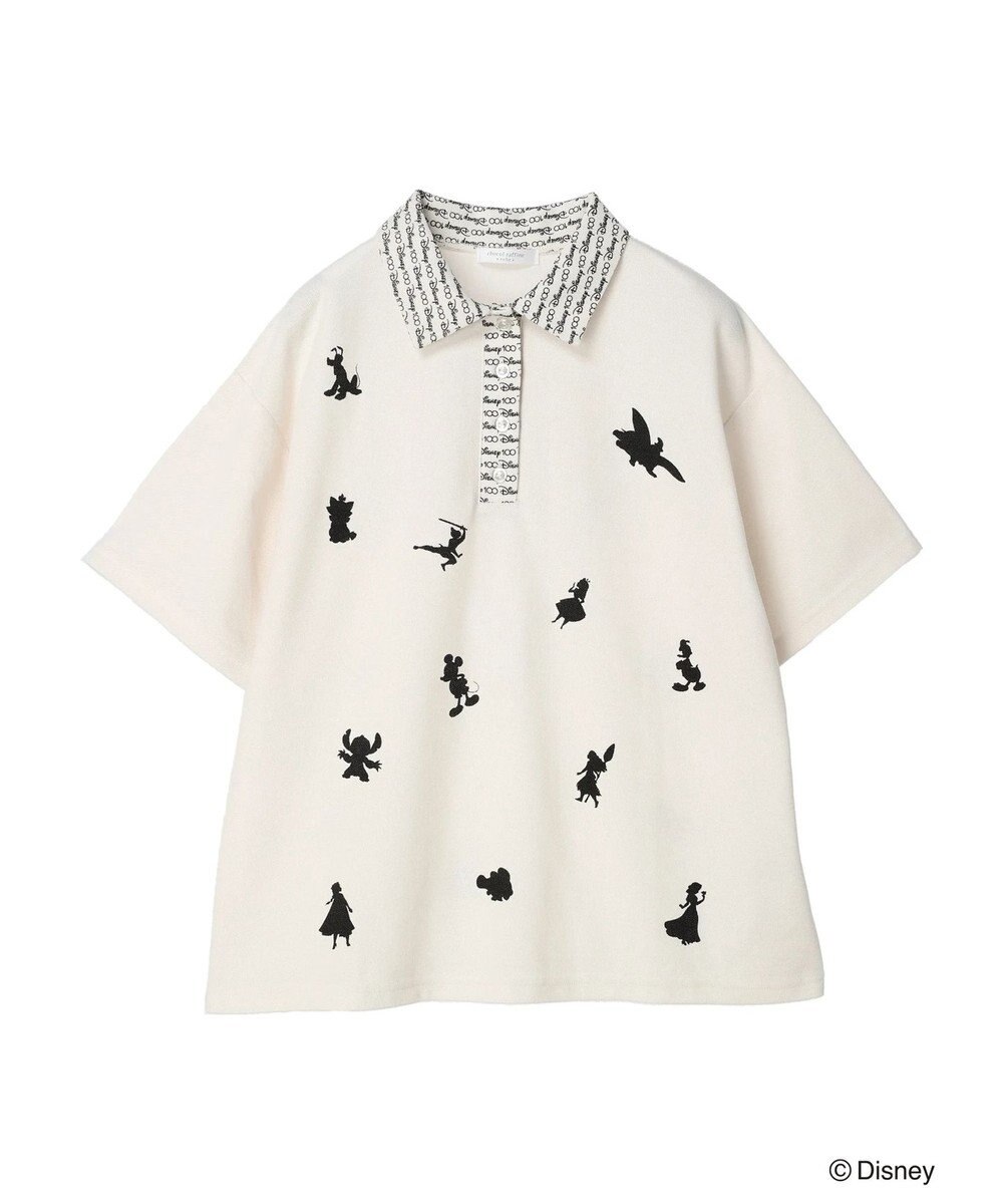 Green Parks Ｄｉｓｎｅｙ１００　／ポロシャツ 