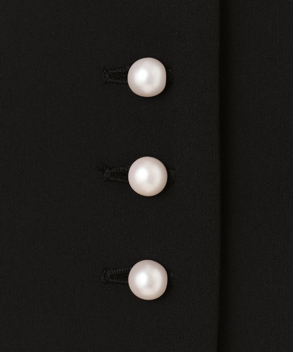 TOCCA 【消臭・洗える】FLY FREELY ジャケット 