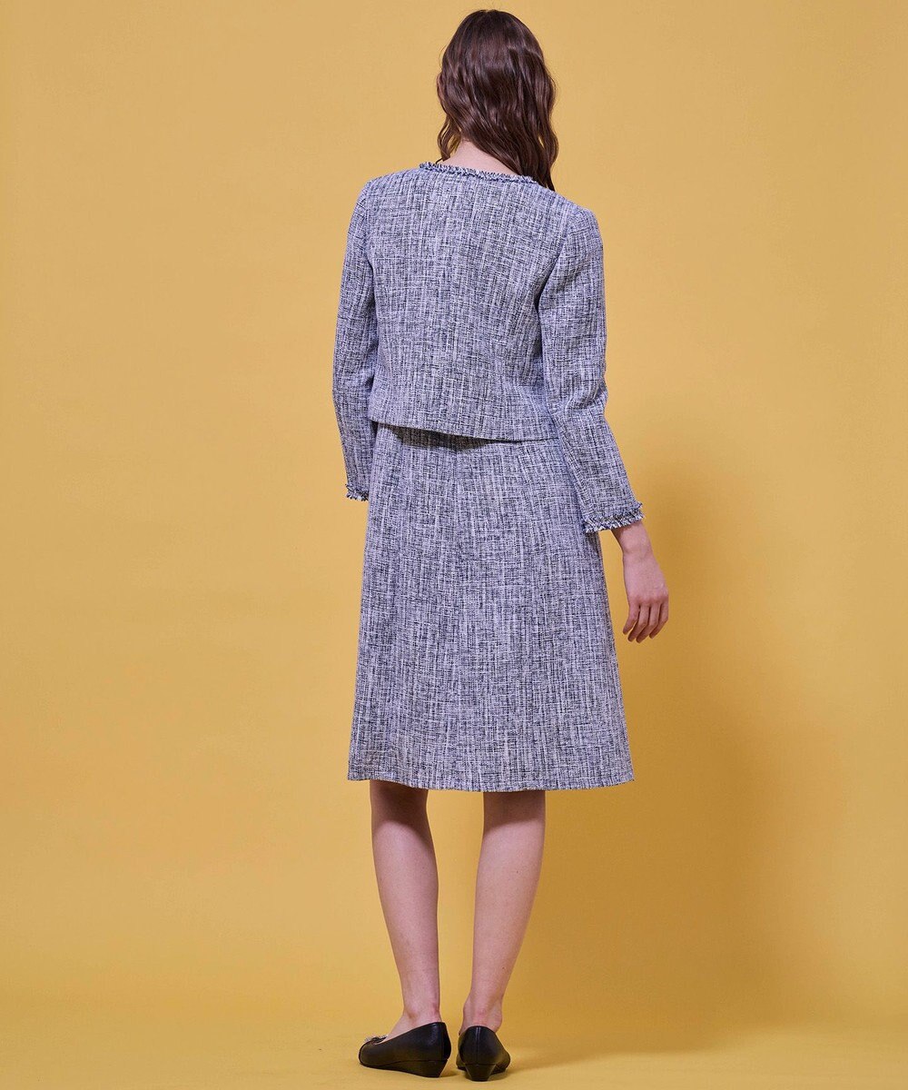 TOCCA GLOW SILHOUETTE ジャケット 