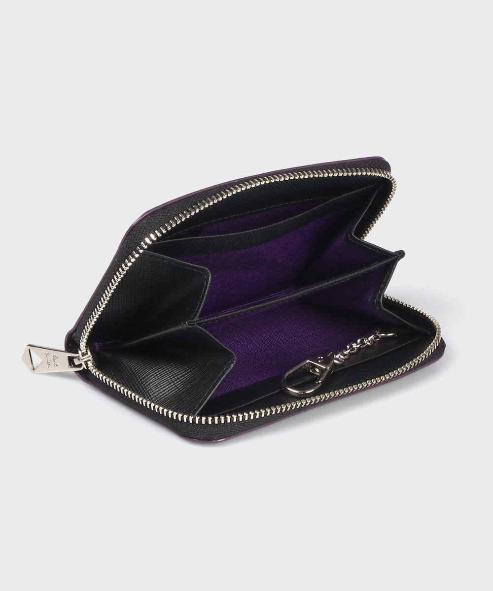 Paul Smith コンティニュアスパターン コインケース 
