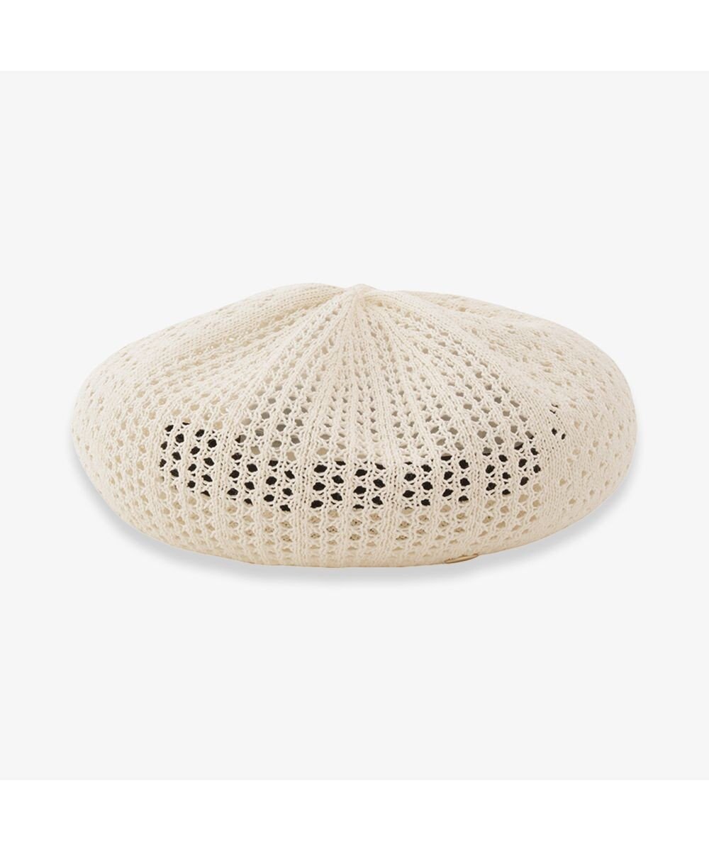 林八百吉商店 un chapeau　サーモベレー 