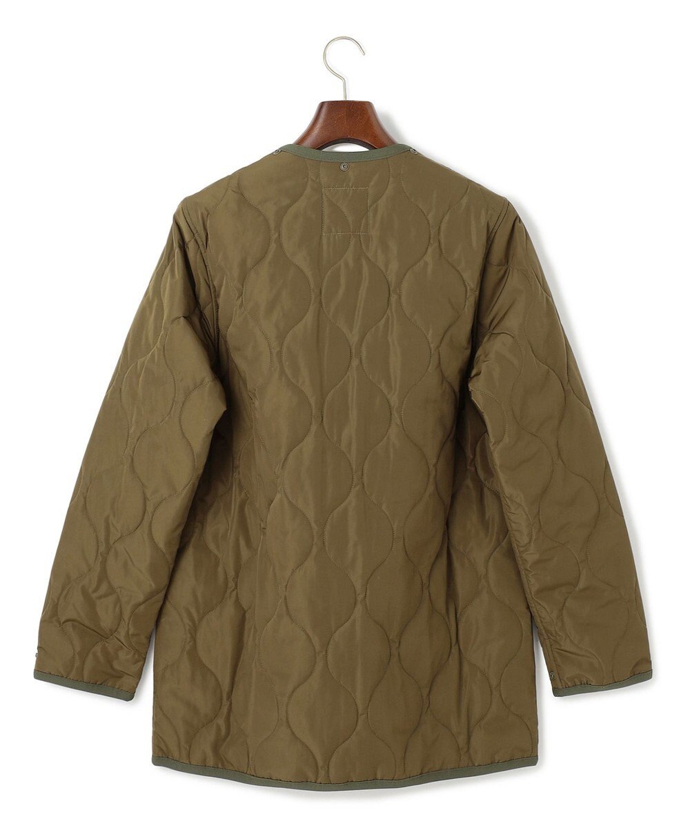 J.PRESS MEN 【NYUZELESS】バルマカンコート 