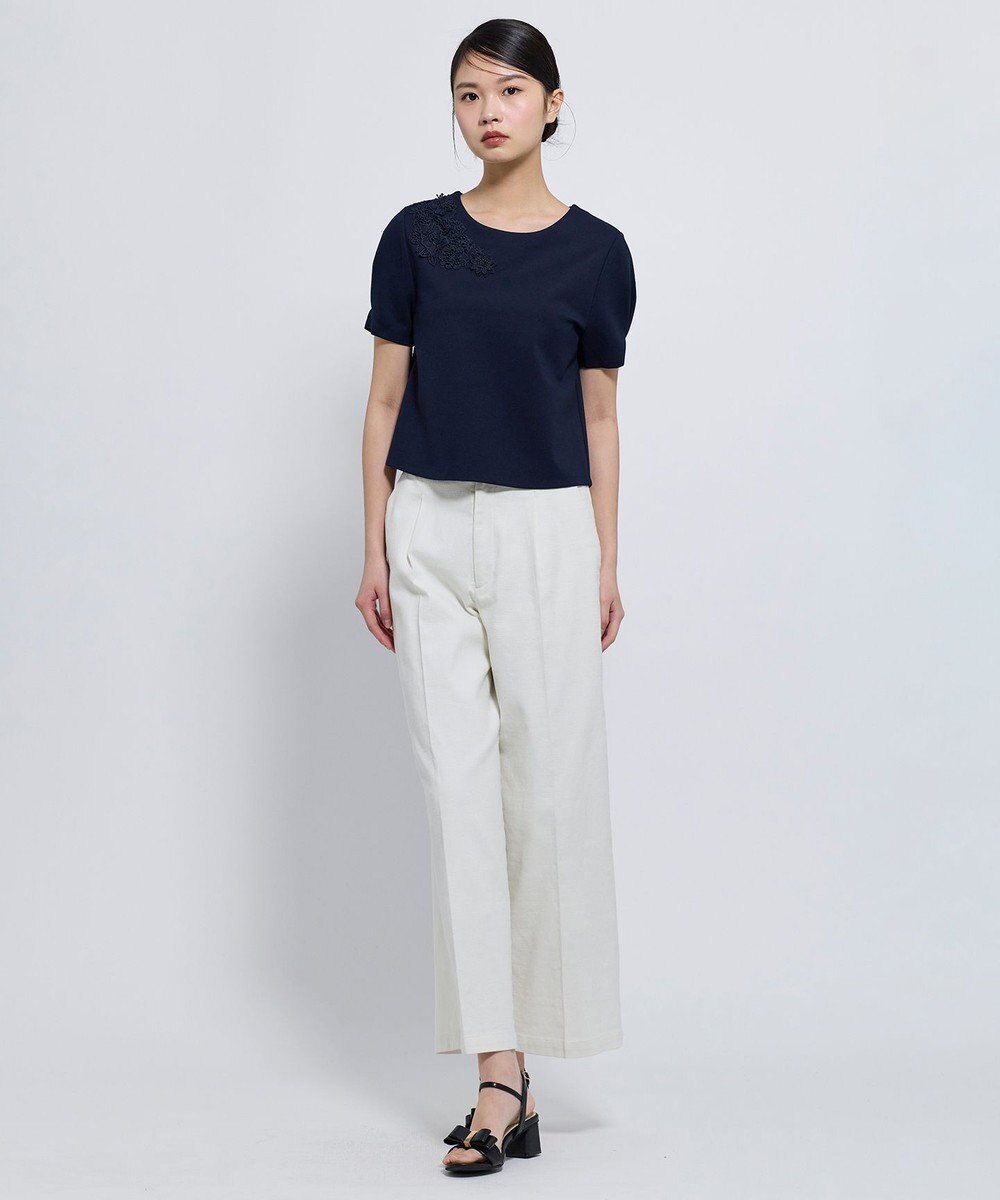 TOCCA LITTLE BOUQUET Tシャツ 