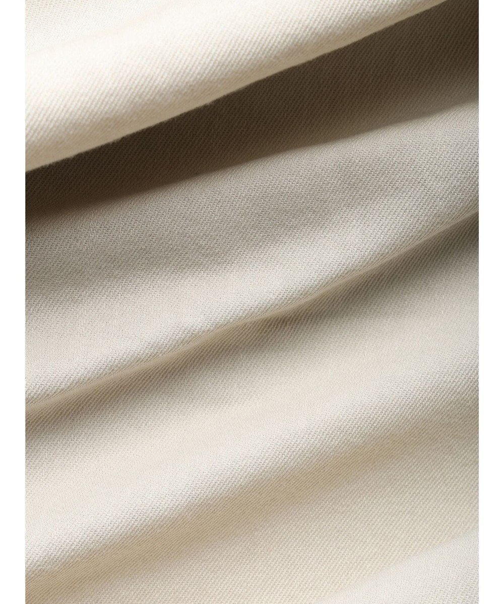 AMERICAN HOLIC ツイルＷポケットＡラインワンピース 