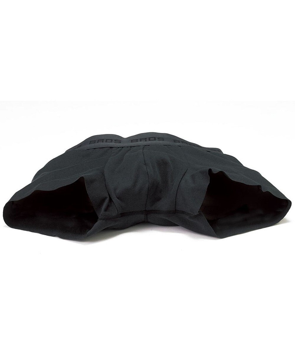 WACOAL MEN ボクサーパンツ　【オーガニック綿混ボクサー】　フロント快適設計　吸汗速乾　抗菌防臭　前閉じ　/ブロス　GT3210 