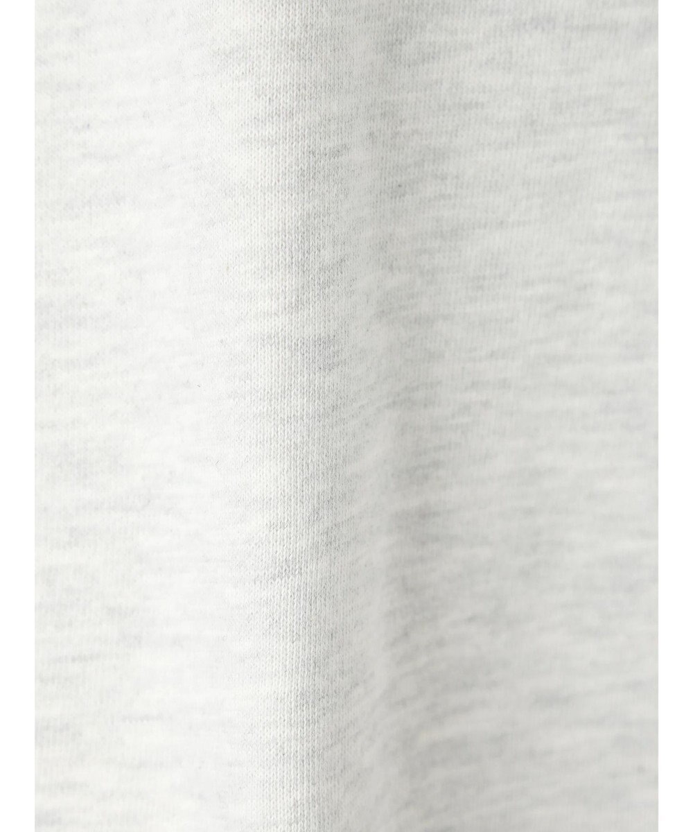 Green Parks Villains／フロントアート裏毛プルオーバー 