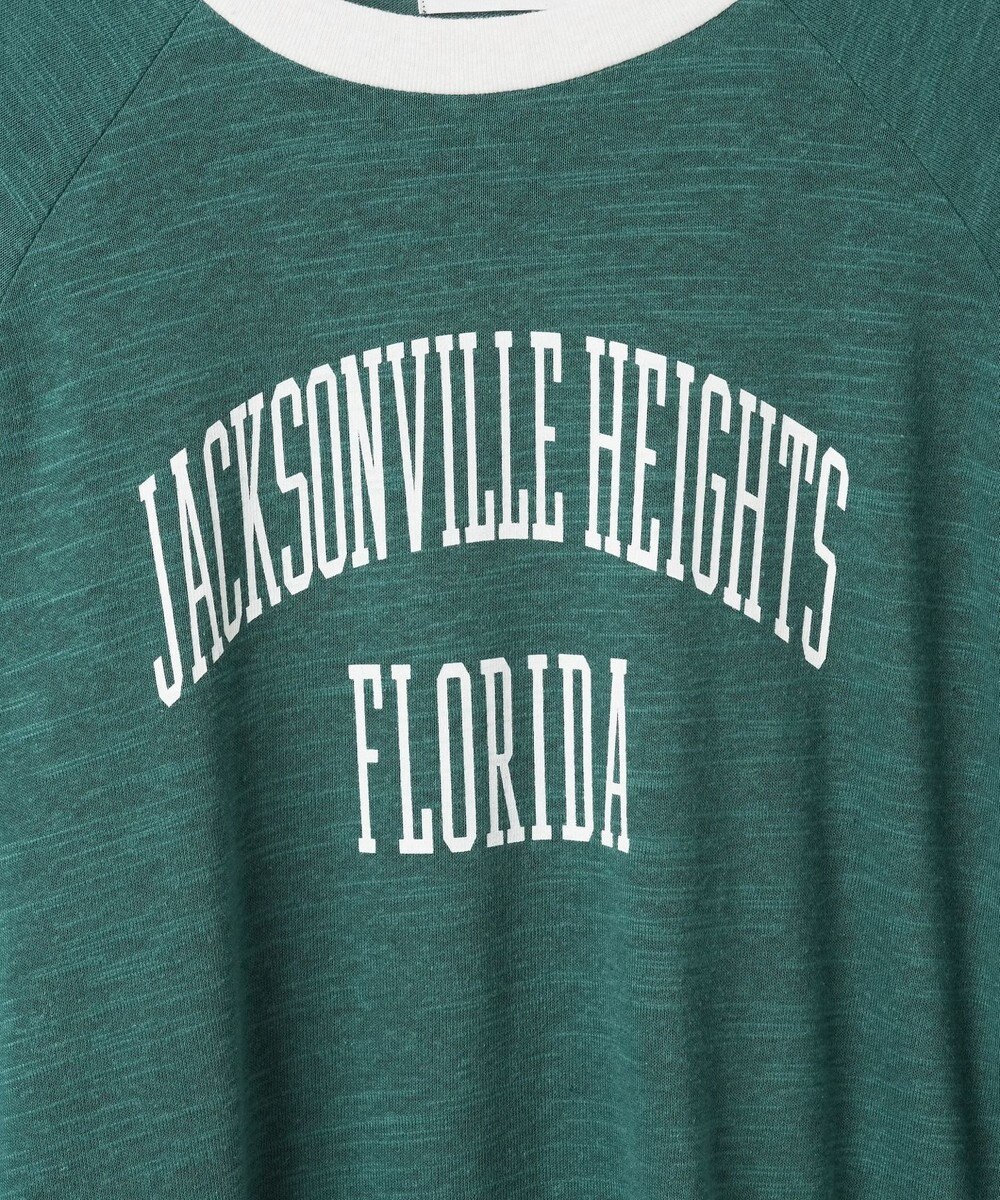 WEGO ヴィンテージロゴラグランLT 