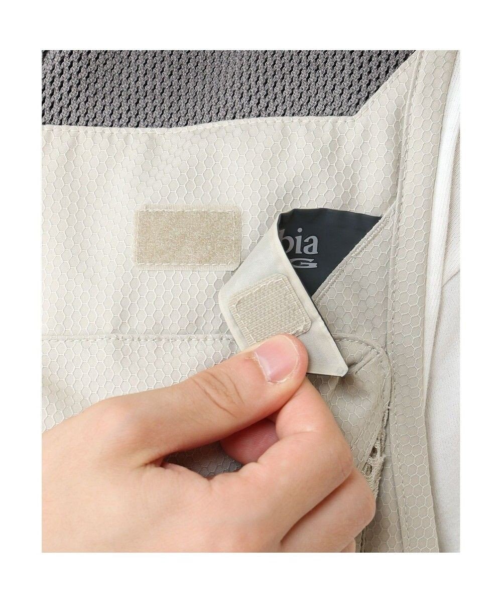 Columbia Columbia/ ヘンリーフォークVIベスト /コロンビア 