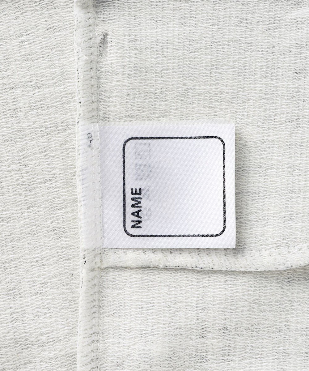 MIKI HOUSE HOT BISCUITS 【80-120cm】 ストレッチシンプルパンツ 