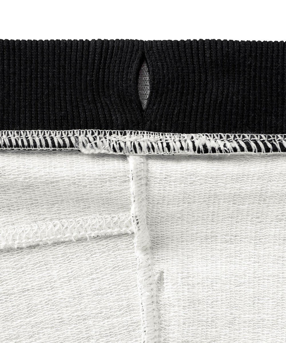 MIKI HOUSE HOT BISCUITS 【80-120cm】 ストレッチシンプルパンツ 