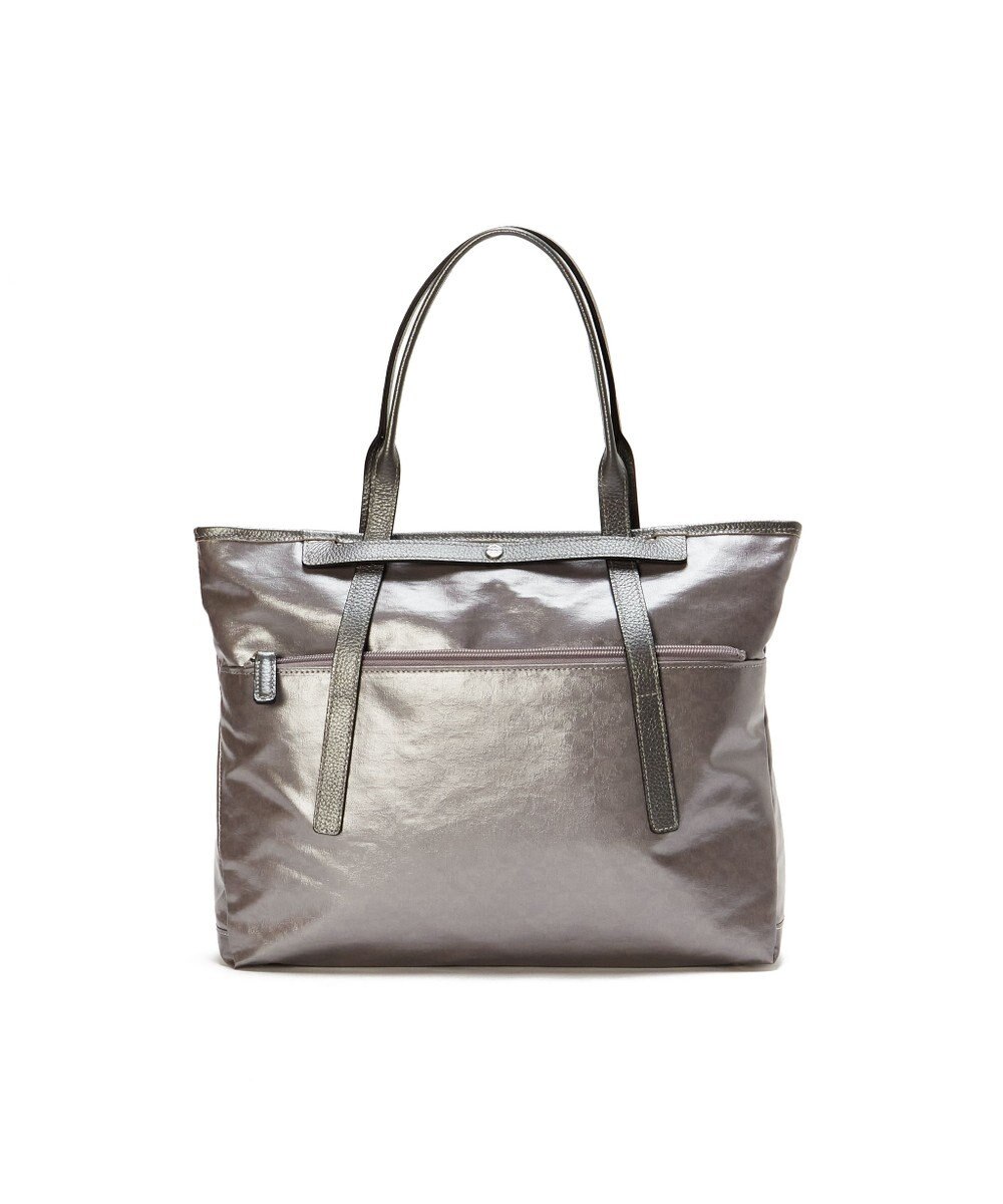 PELLE BORSA サイズチェンジトートバッグ  Alive アライブ 4442 