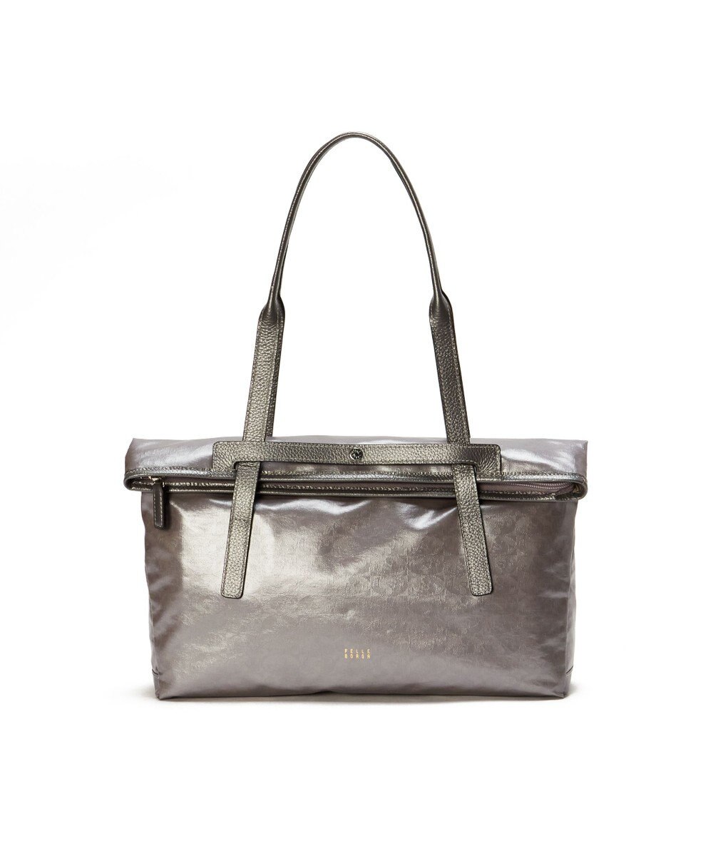 PELLE BORSA サイズチェンジトートバッグ  Alive アライブ 4442 
