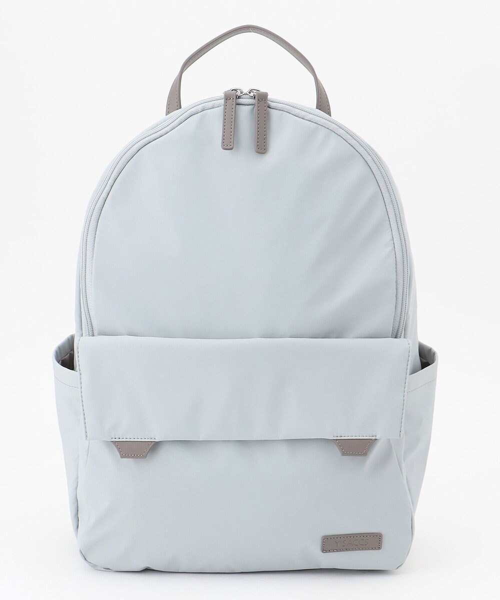 Y'SACCS ダブルタブ　トラベルデイパック 