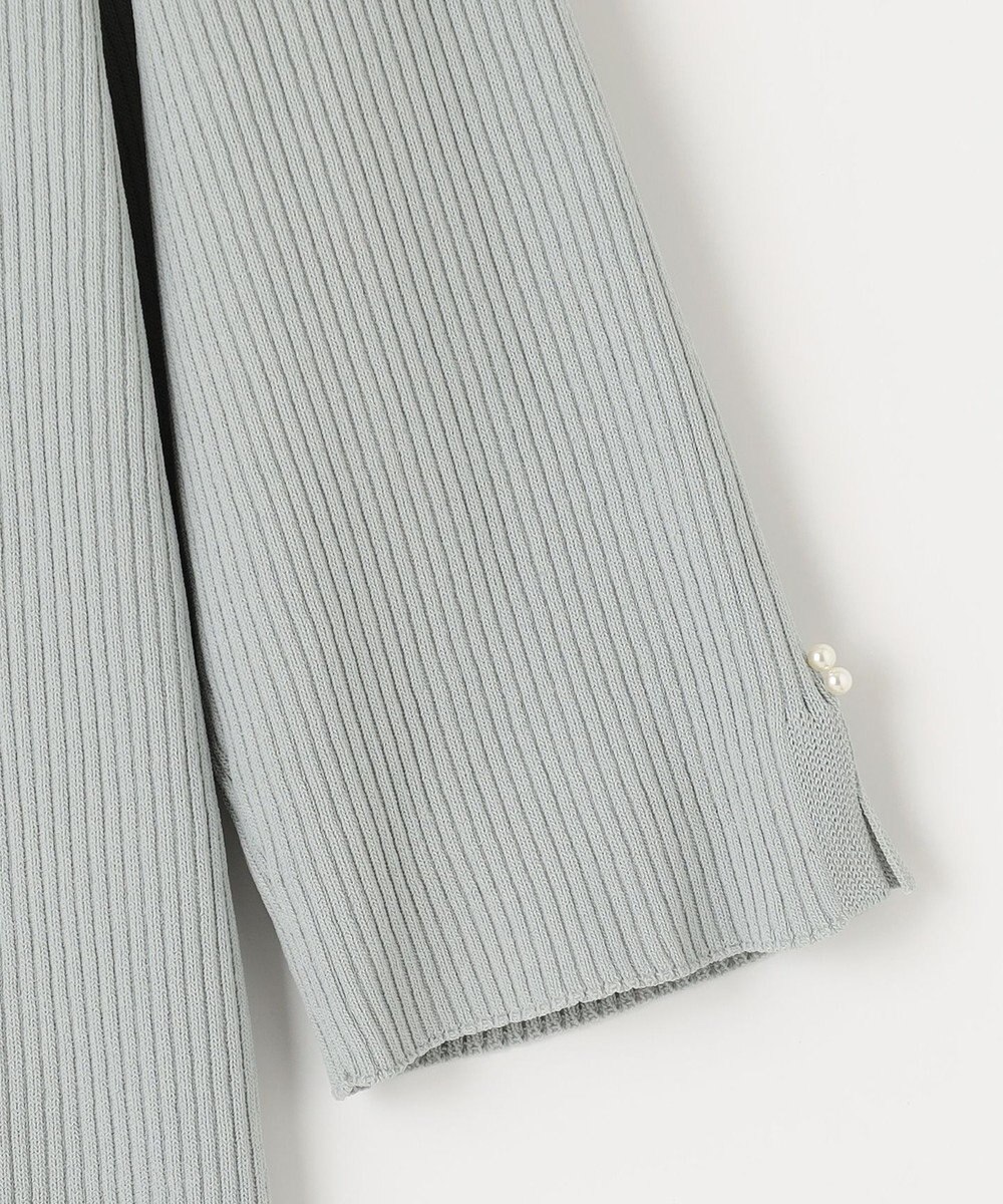 ANY SIS 【AIコラボ】リブインナー アンサンブル 