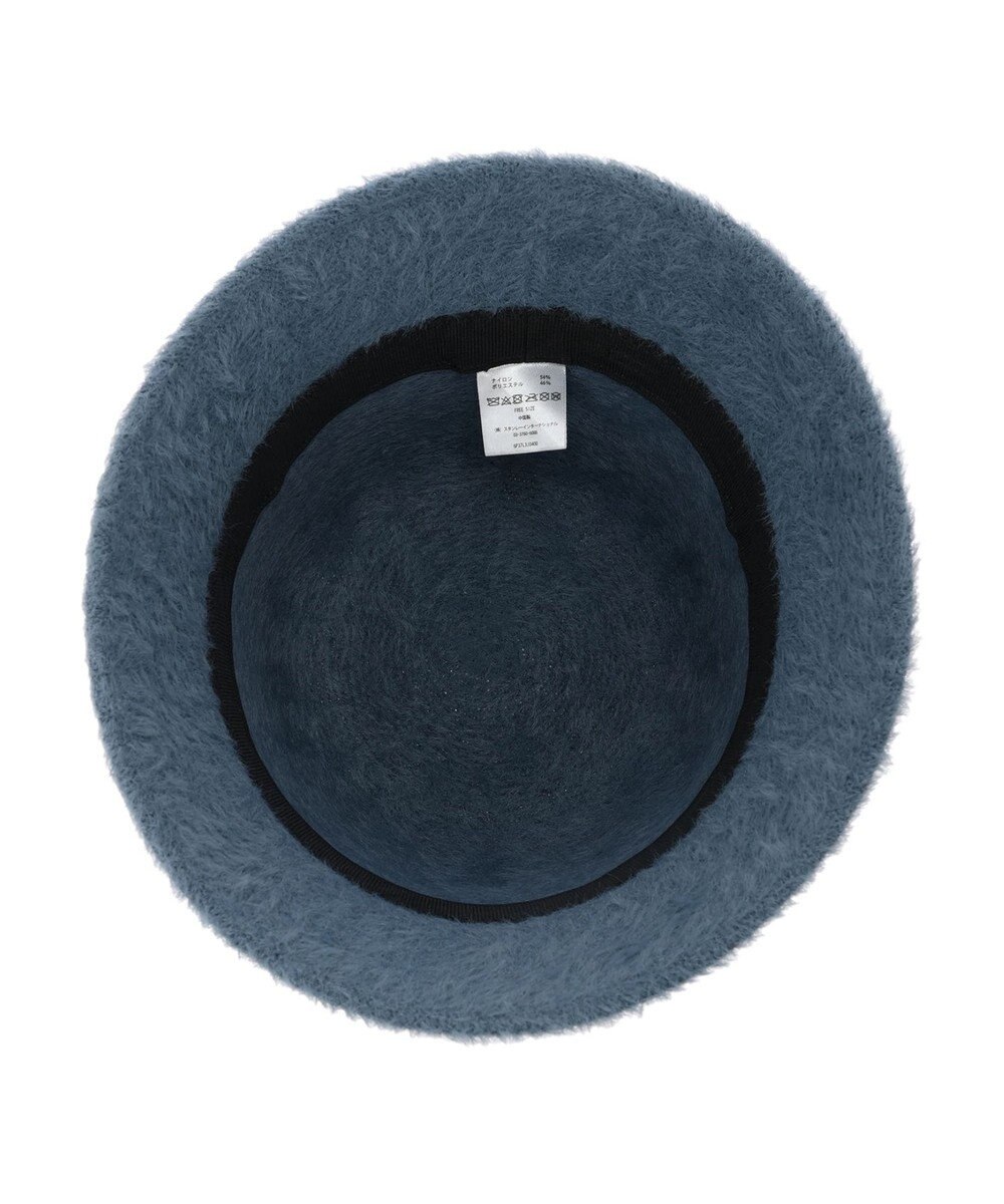 Green Parks ・シャギーハット 