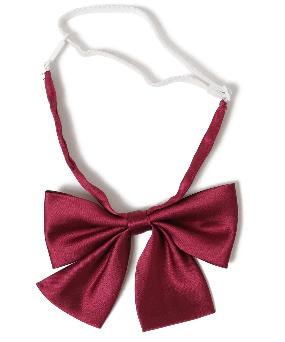 WEGO 【SCHOOLITEM】ミニスクールリボン 