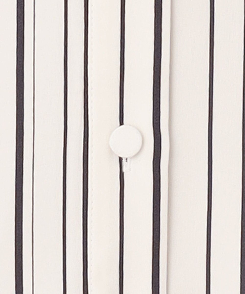 JOSEPH シルクアニメーション　ブラウス 