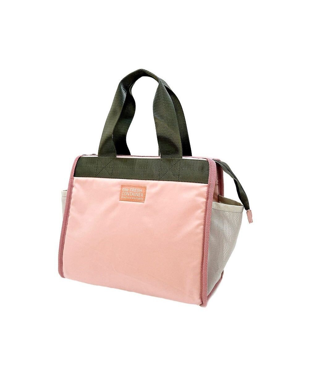 ROOTOTE 3595【ルートート】PT.サーモキーパー.ランチM.ベーシック-D 