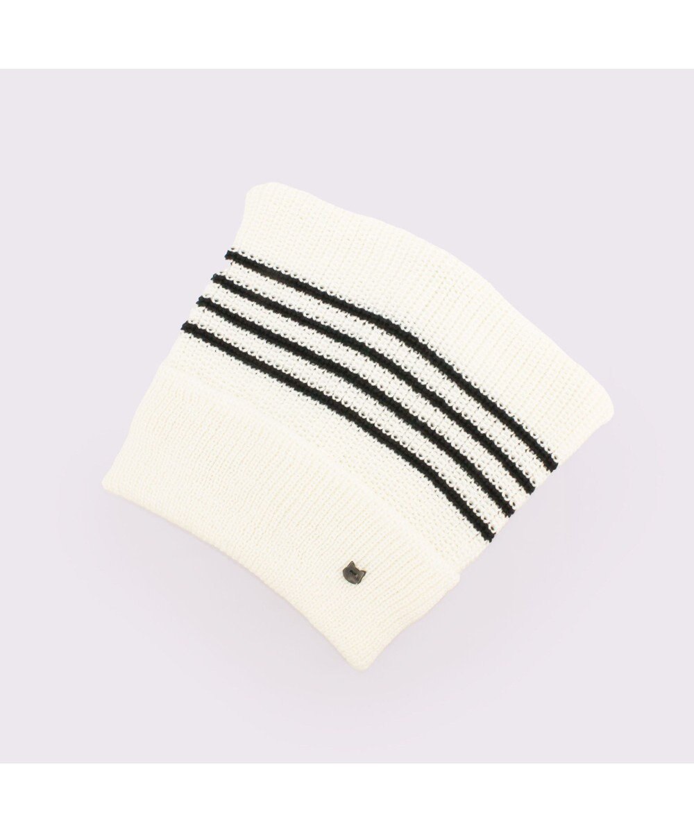 ATRENA ねこみみボーダーワッチ 