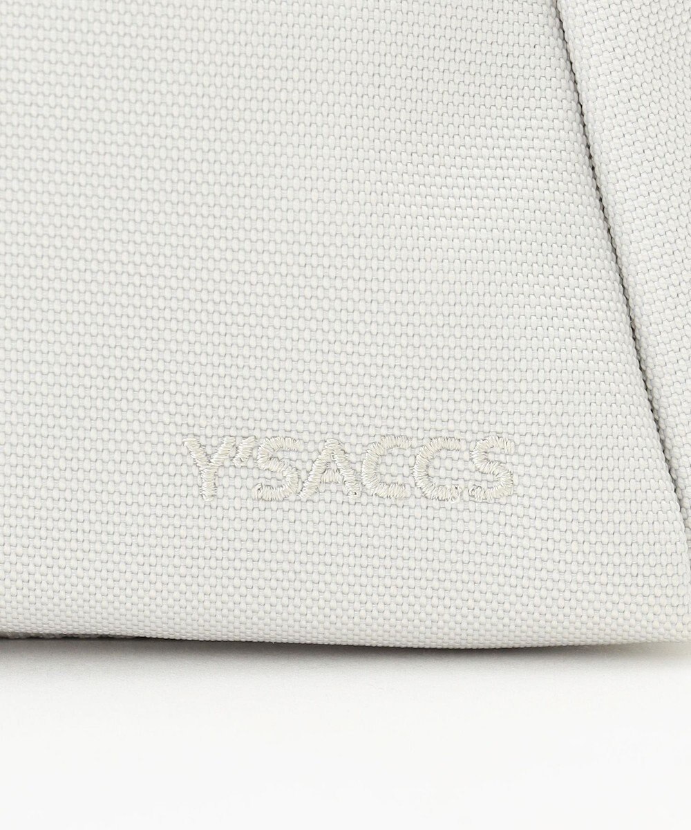 Y'SACCS 【大人のおしゃれ手帖5月号掲載】鶴田真由×Y'SACCS　ラウンドショルダーバッグ 