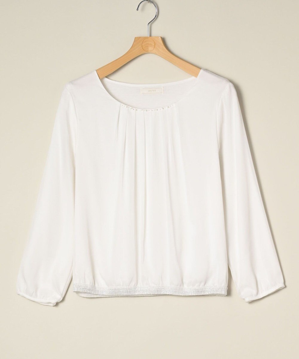 ONWARD Reuse Park 【any SiS】カットソー春夏 