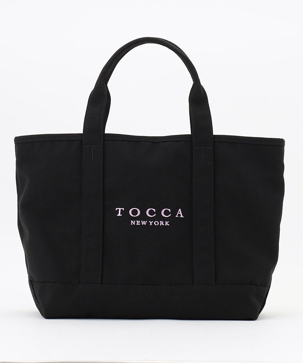 TOCCA 【WEB＆一部店舗限定】SANA TOTE M トートバッグ M 