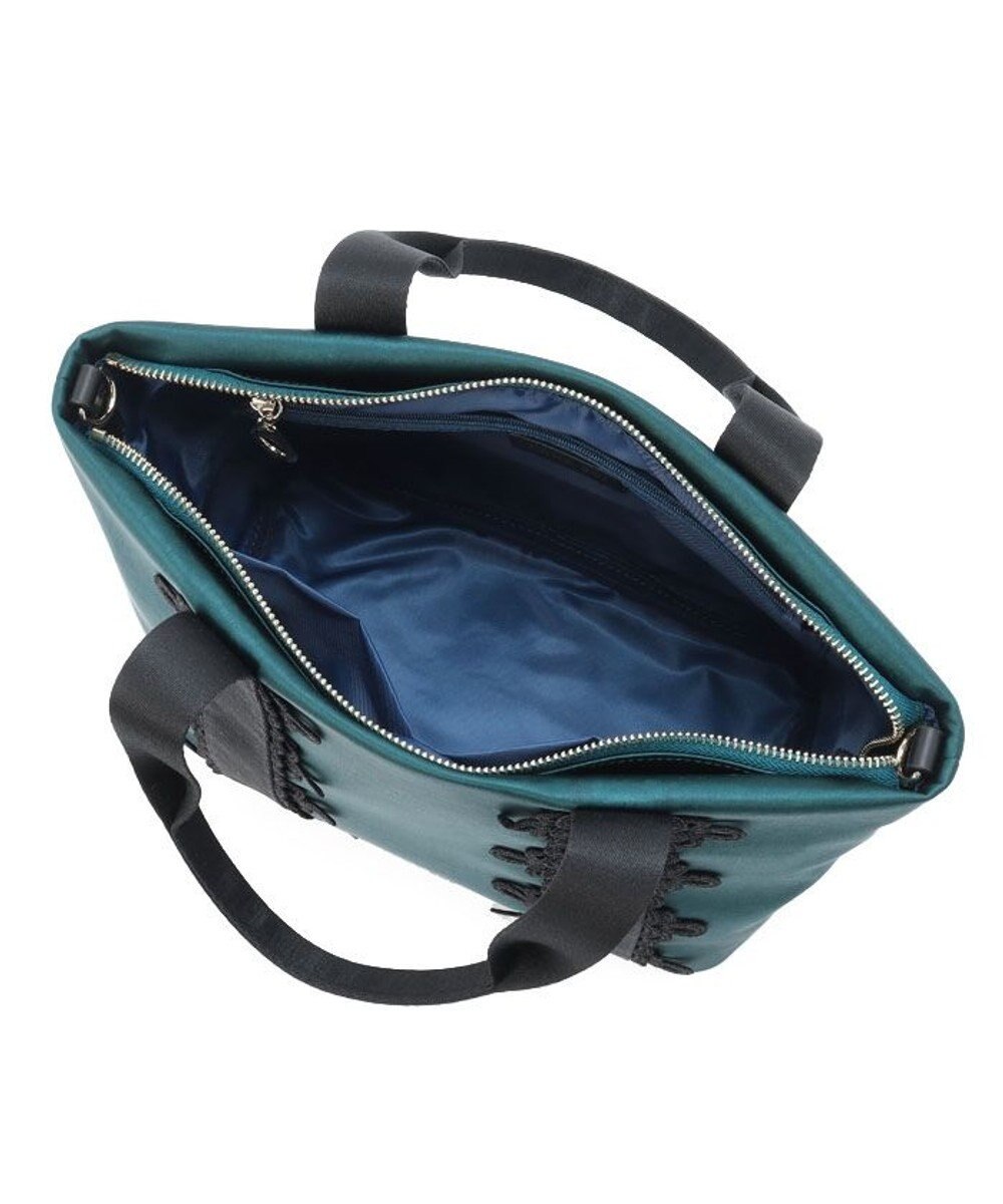 ANNA SUI タフィ トートバッグ（小） 