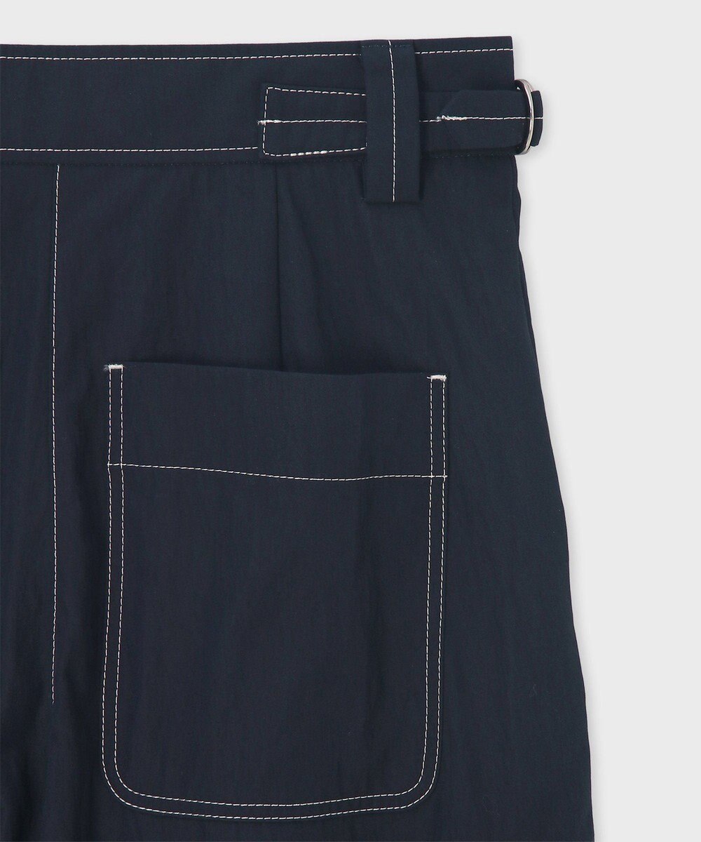 Paul Smith ツイル カーゴパンツ 