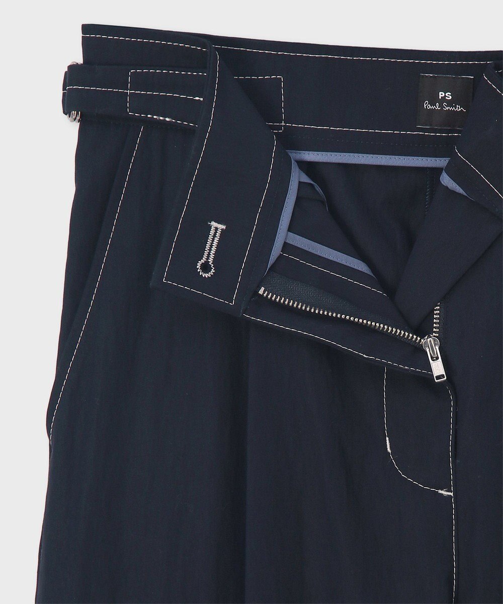 Paul Smith ツイル カーゴパンツ 